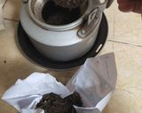 Foto langkah ke 2 dari resep Wedang Teh Nasgitel Gula Batu.