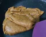 Foto langkah ke 5 dari resep ChuKaJo (Churros Kacang Ijo).