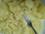 Pastel de patata y carne