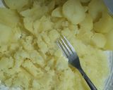 Foto del paso 4 de la receta Pastel de patata y carne