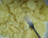 Foto del paso 4 de la receta: Pastel de patata y carne