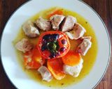 Foto del paso 7 de la receta: Pulpa de Cerdo con cerveza