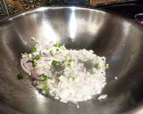 झटपट क्रीमी पास्ता(jhatpat creamy pasta recipe in hindi) रेसिपी चरण 2 फोटो