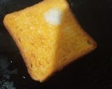 A picture of step 4 of Stuffed Bread Roast.