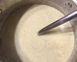 Hagymakrémleves recept fázis 3 fotója