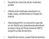 Pas rețetă Plăcintă de dovlecei 1 fotografie