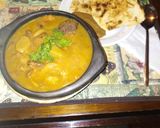 Foto del paso 11 de la receta: Sopa de habas con Costilla de res