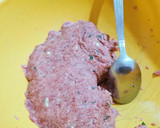 Foto del paso 3 de la receta: Albóndigas!!!