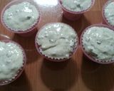 Foto langkah ke 4 dari resep Bolu Kukus Oreo.