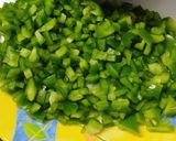 મિક્સ વેજ પાવભાજી વિથ હોમ મેડ પાવભાજી મસાલા ( Mix Veg. Pavbhaji with Homemade Pavbahaji Masala Rec રેસીપી સ્ટેપ7ફોટો