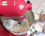 Foto del paso 4 de la receta: Cheesecake de chocolate Abuelita