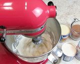 Foto del paso 4 de la receta: Cheesecake de chocolate Abuelita