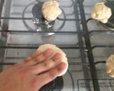 Foto del paso 8 de la receta: Churrascas 🇨🇱
