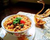 Schezwan Veg Biryani recipe step 2 photo