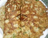 A picture of step 2 of Fried egg.