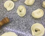 Foto del paso 2 de la receta: Knishes de papa(vegano)