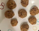 A picture of step 6 of Til gud ke Ladoo.