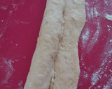 Foto del paso 3 de la receta: Pan venezolano (andino)