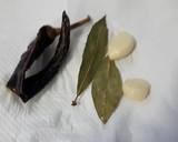Foto del paso 2 de la receta: 107. Aceite picante