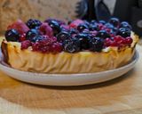 Foto del paso 8 de la receta Tarta de yogur en Monsieur cuisine