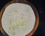 মটরশুঁটির পরোটা (Green peas paratha recipe in English) রেসিপি ধাপ - 3 ছবি
