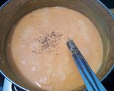 Foto del paso 4 de la receta: Crema de zanahoria
