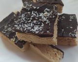 Foto del paso 3 de la receta: Mantecol Navideño Con Chocolate