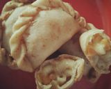 Foto langkah ke 3 dari resep Pastel makaroni.