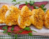 Hình bước làm 5 của món Mâm cơm gia đình số #56 (tiệc finger food)