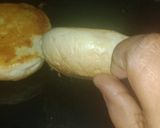 முட்டை பன்(egg bun recipe in tamil) ரெசிபி ஸ்டேப் 7 புகைப்படம்