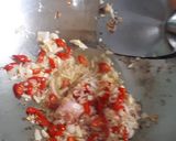 Foto langkah ke 2 dari resep Nasi Gila Ala Rumahan.