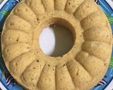 Foto langkah ke 7 dari resep 24. Bolu Pisang Kukus (no telor, no mixer).