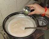 થાબડી પેંડા રેસીપી સ્ટેપ6ફોટો
