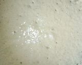 A picture of step 6 of Moringa Puff puff.