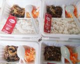 Foto langkah ke 5 dari resep Beef Teriyaki ala Hokben.