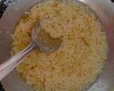 A picture of step 4 of Ghee.