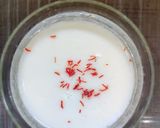 साबुदाणा खीर (SABUDANA KHEER RECIPE IN MARATHI) रेसिपी स्टेप 2 फोटो 