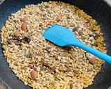 Foto langkah ke 1 dari resep Muesli Bar.