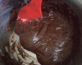 Foto langkah ke 4 dari resep Cookies Brownies #GlutenfreeTapioka.