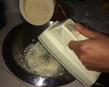 Foto del paso 2 de la receta: Muffins de manzana