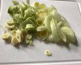 Foto del paso 1 de la receta: Crema de calabacín
