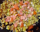 আন্ডা ভূর্জি (aanda bhutji recipe in Bengali) রেসিপি ধাপ - 3 ছবি