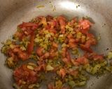Foto del paso 3 de la receta: Pollo a la Jardinera 🍗 (paso a paso)