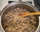 Foto del paso 4 de la receta: Macarrones con carne picada
