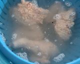 Foto langkah ke 4 dari resep Ayam goreng kriuk2.