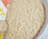 Foto del paso 3 de la receta: Galletas de avena