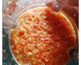 Foto langkah ke 2 dari resep Cuko Mpek-Mpek (tanpa ebi).