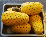 Foto langkah ke 1 dari resep Selai nanas homemade.