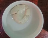 Foto del paso 4 de la receta: Atole de naranja