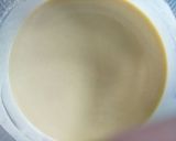 Foto langkah ke 3 dari resep Pancake Teflon.